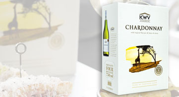 KWV Chardonnay