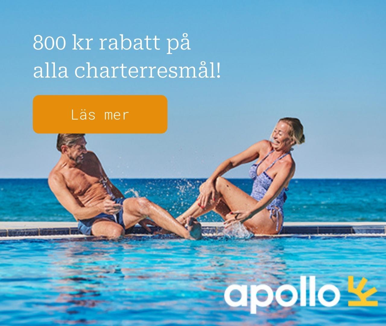Apollo