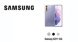 Spara upp till 4 340 kr på Samsung Galaxy S21