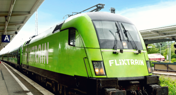 10% seniorrabatt på tågresor