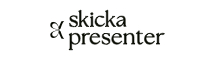 Skicka Presenter
