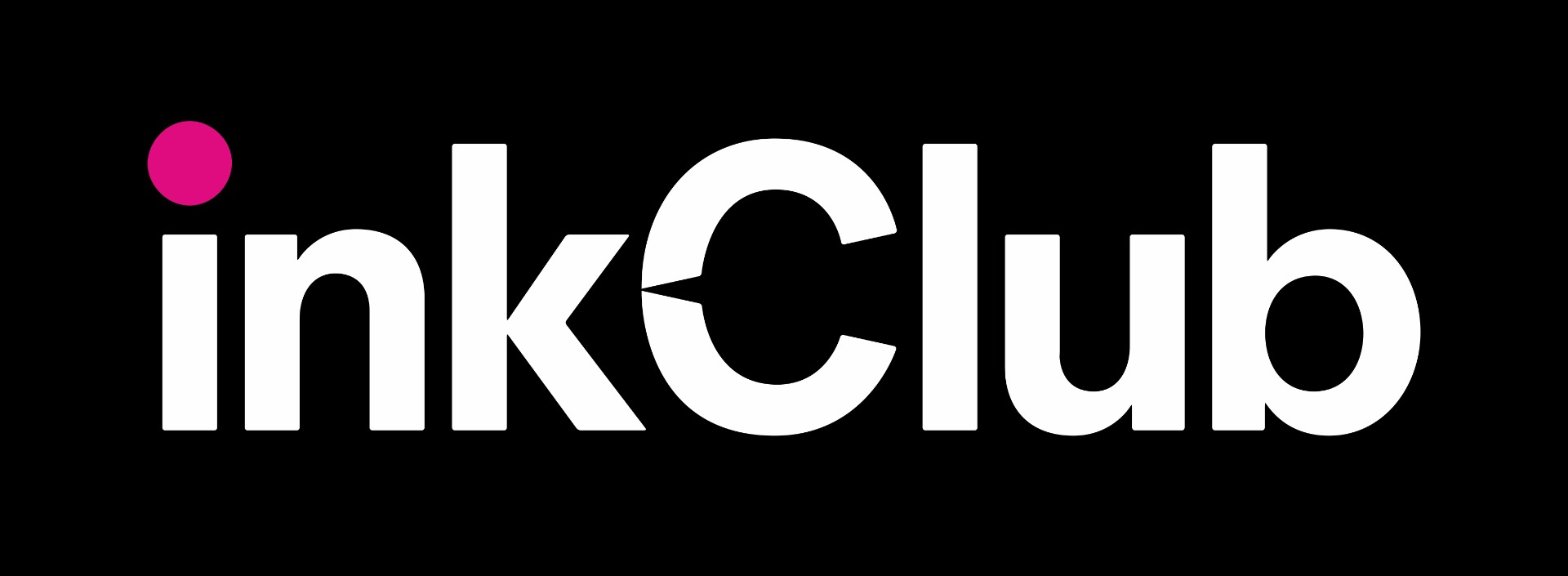 Logotyp för inkClub