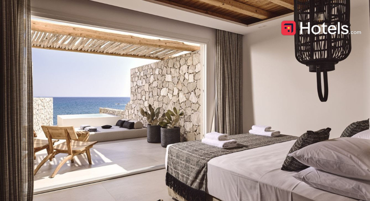 Minst 20% rabatt hos Hotels.com!