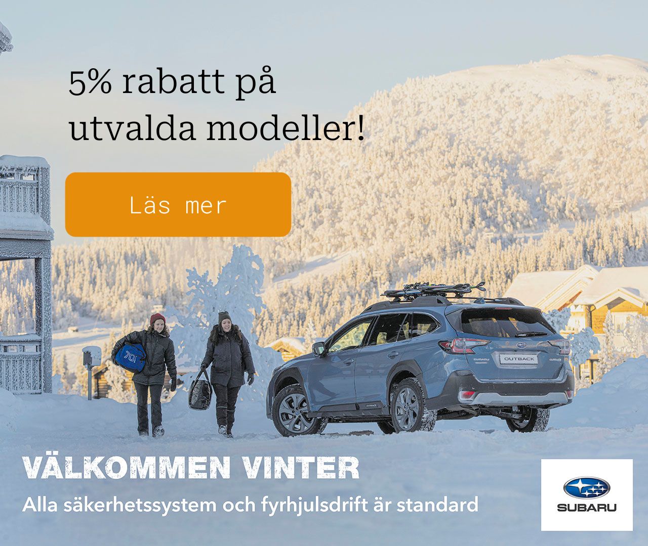 Subaru