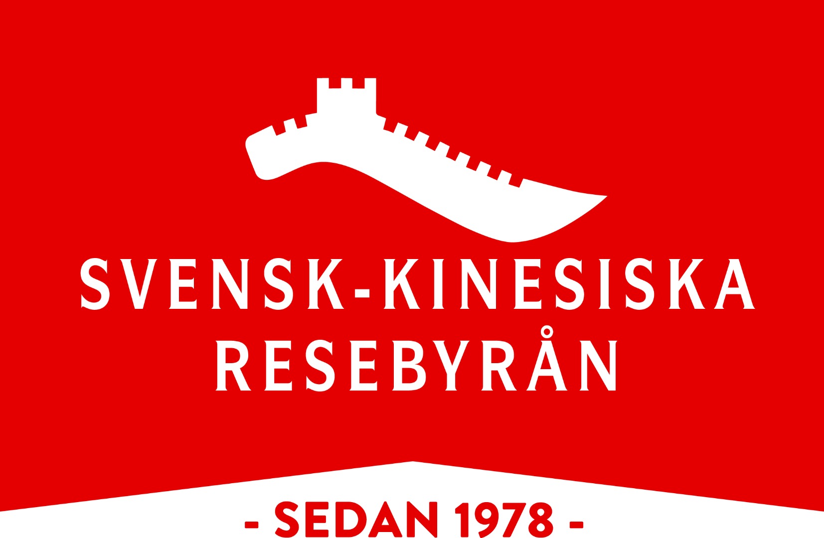 Svensk-Kinesiska Resebyrån