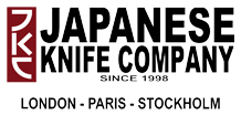 Japanese knife company