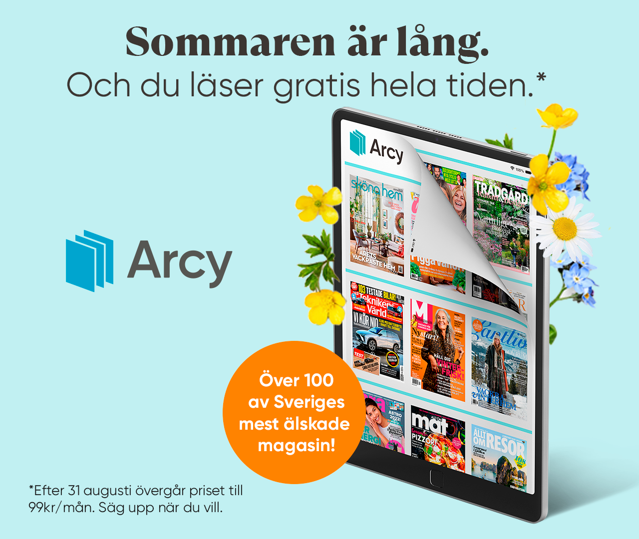 Arcy