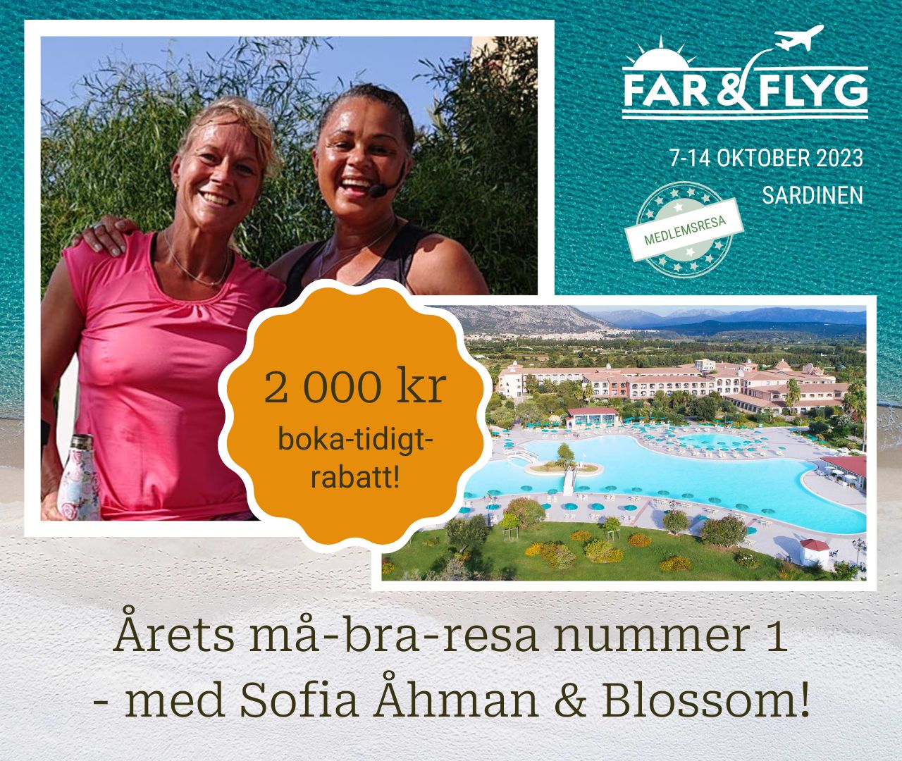 Far & Flyg
