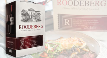 Roodeberg