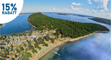 Hafsten Resort – upp till 420 kr rabatt!
