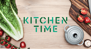10% rabatt hos KitchenTime!