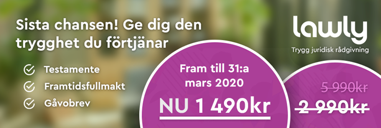 Trygghet For Dig Och Dina Nara Kara Med Lawly Smart Senior