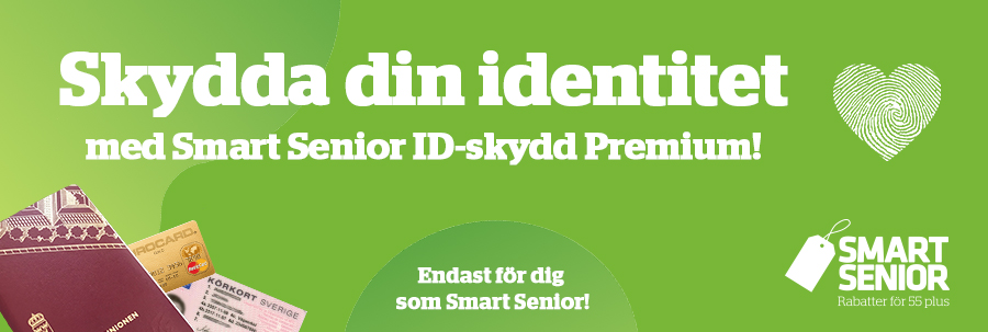 ID Skydd Premium - en månad kostnadsfritt