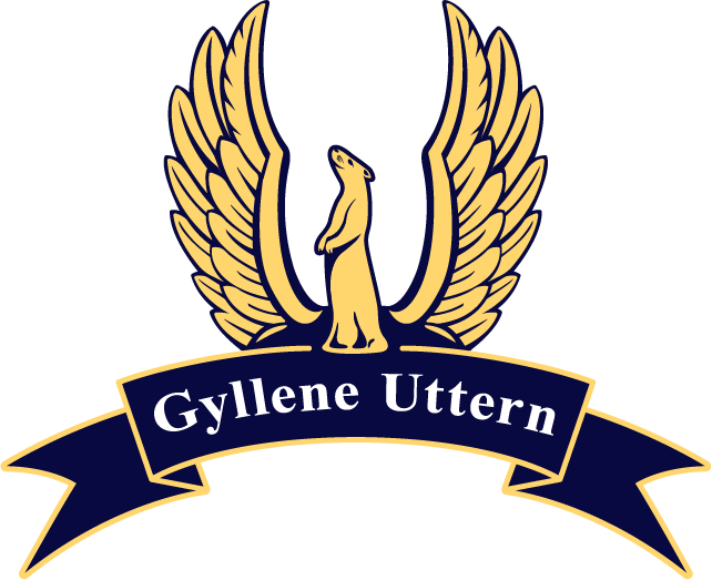 Gyllene Uttern