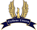 Gyllene Uttern