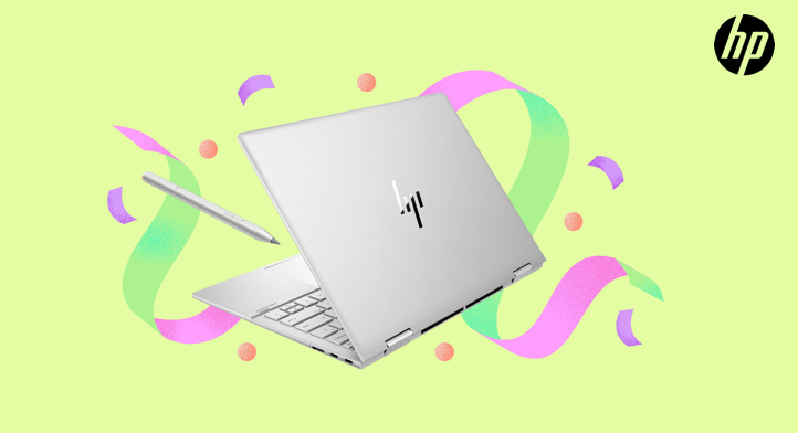 Upp till 20% rabatt på bärbart, stationärt, skärmar och tillbehör hos HP!