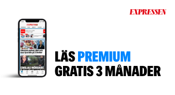 Testa Expressen Premium utan kostnad