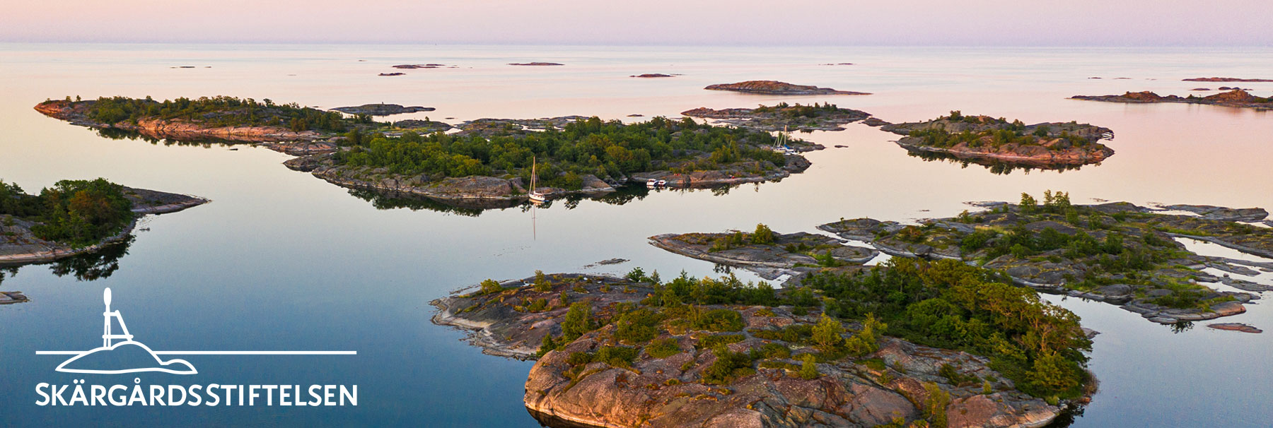 Upplev skärgården