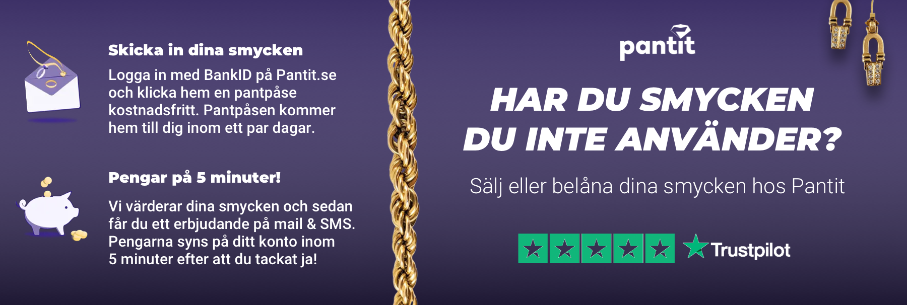 Vårstäda i byrån! Pengar på 5 minuter