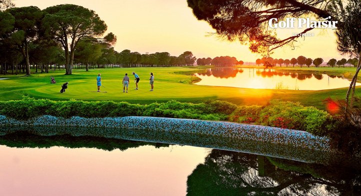 400 kr rabatt på golfresor hos Golf Plaisir!
