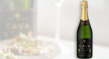 Dominio Alto Cava Brut Organic