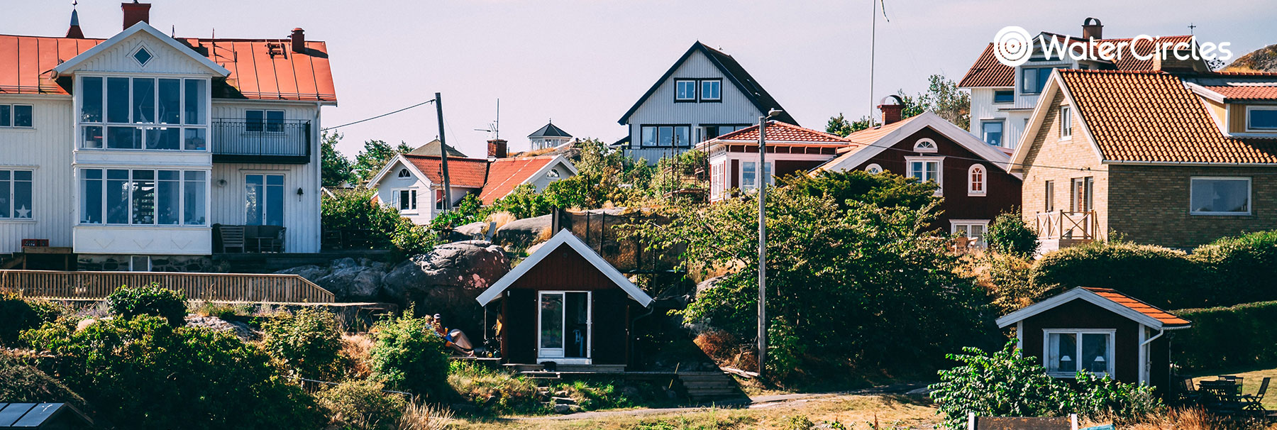 Villaförsäkring med upp till 20% samlingsrabatt!