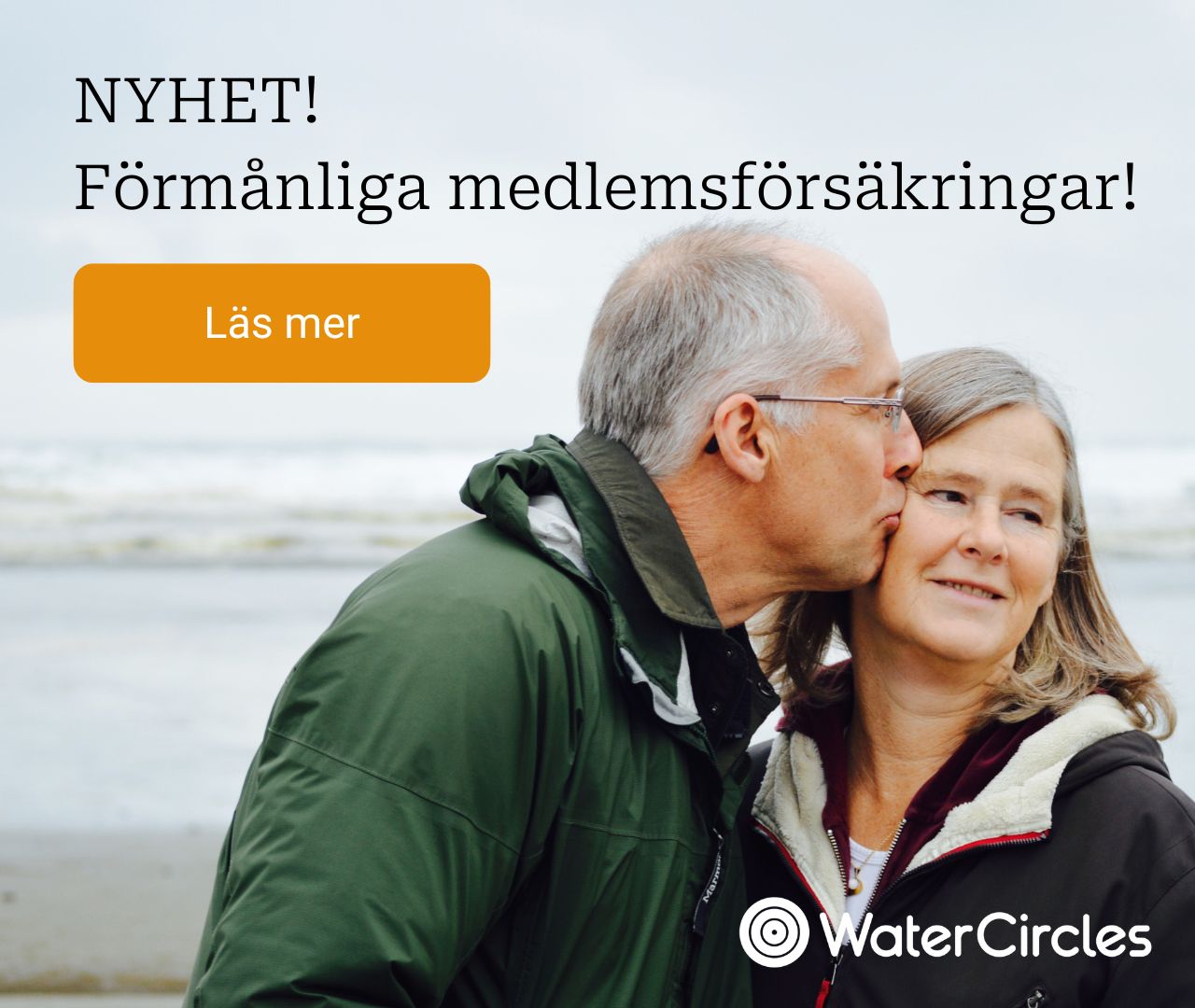 WaterCircles