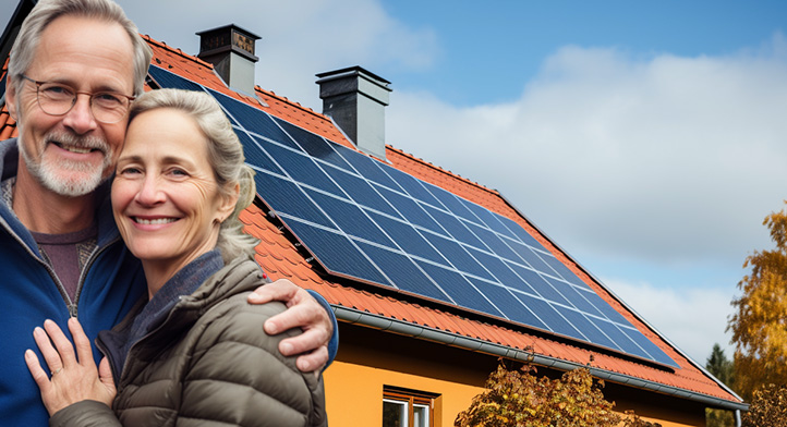 Jämför offerter på solceller kostnadsfritt med Hemsol