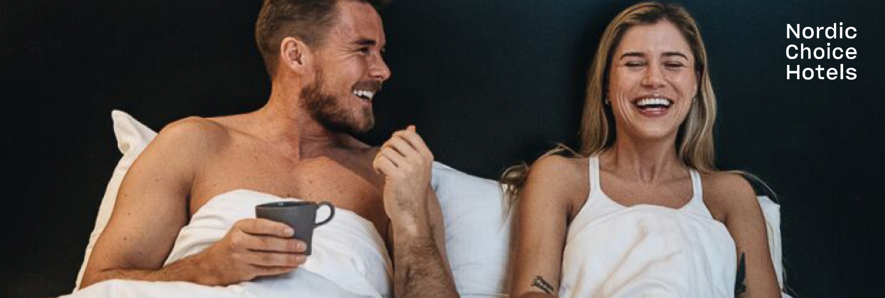 20% rabatt på hotellweekends hos Nordic Choice Hotels!