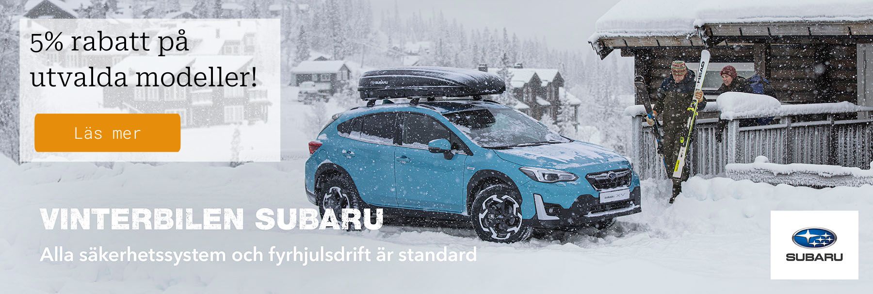Subaru