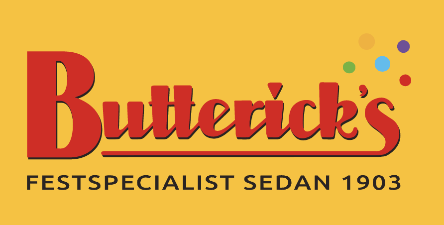 Buttericks