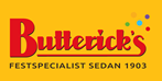 Buttericks