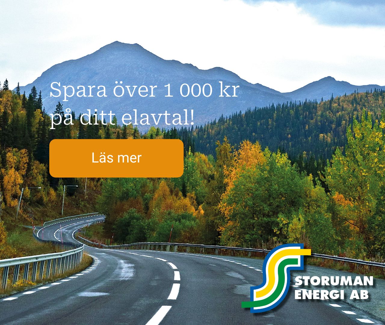 Storuman Energi