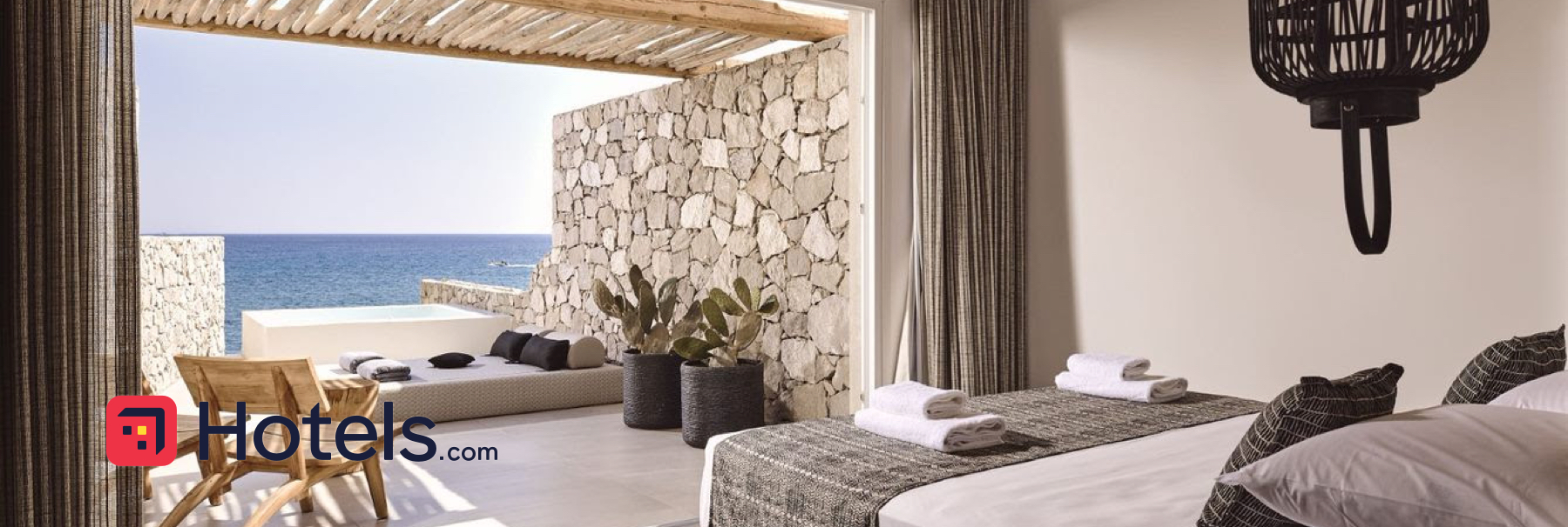 Minst 20% rabatt hos Hotels.com!