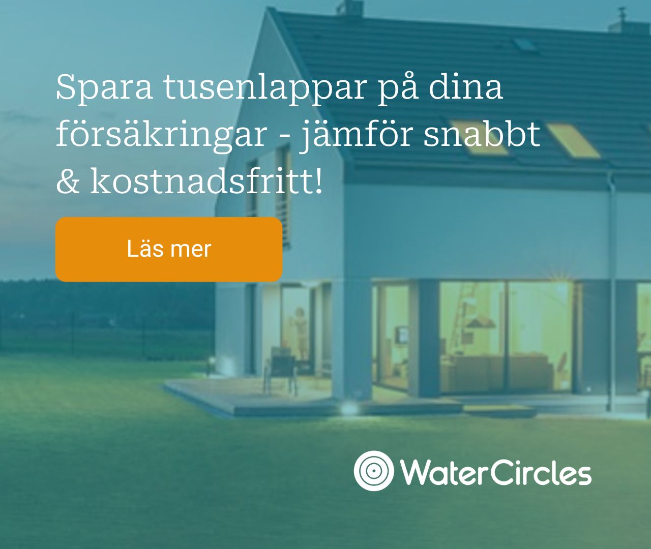 WaterCircles