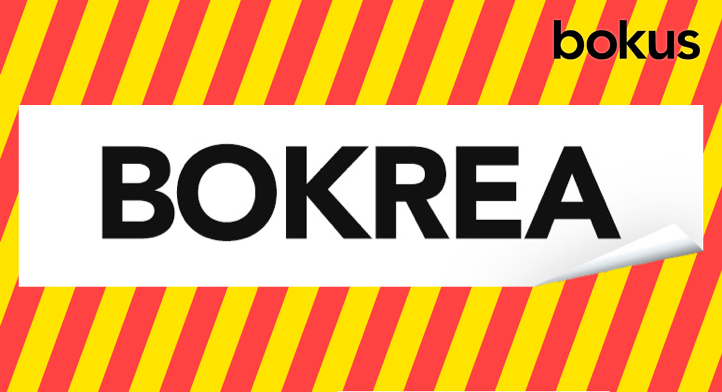 Fynda bland tusentals böcker på bokrean hos Bokus!