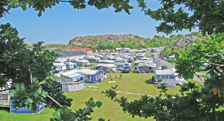 20% rabatt på boende & campingtomt!